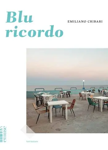 Blu ricordo Prezzo Ridotto
