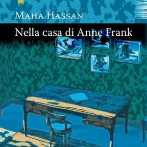 Nella casa di Anne Frank Prezzo Conveniente
