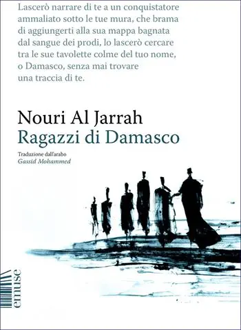 Ragazzi di Damasco Acquista Ora