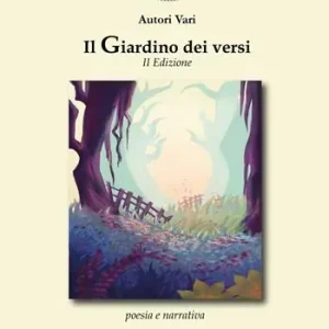 Compra Online Il giardino dei versi