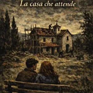La casa che attende Prezzo Basso