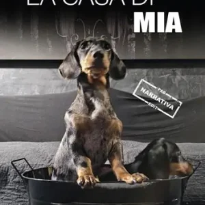 Offerta Lampo La casa di Mia