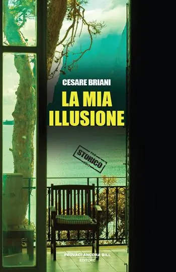 La mia illusione Non Perdere