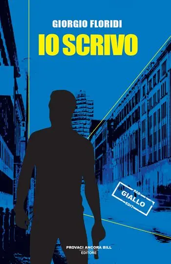 Offerta Limitata Io scrivo