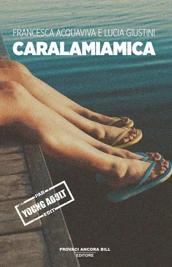 Spedizione Espresso Caralamiamica