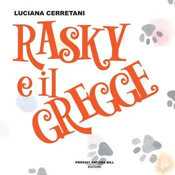 Reso Gratuito Rasky e il gregge