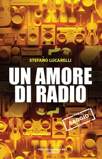 Reso Gratuito Un amore di radio