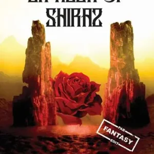Must-Have La rosa di Shiraz