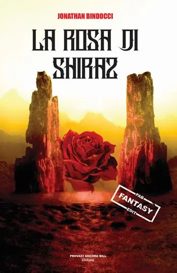 Must-Have La rosa di Shiraz