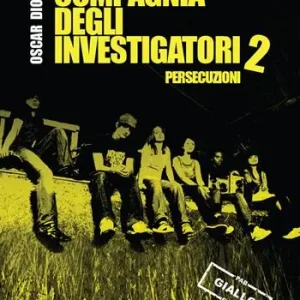 Persecuzioni. La compagnia degli investigatori. Vol. 2 A Buon Prezzo
