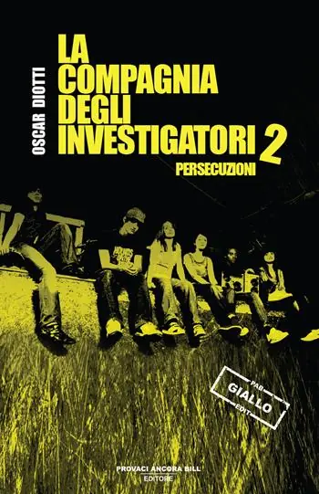 Persecuzioni. La compagnia degli investigatori. Vol. 2 A Buon Prezzo