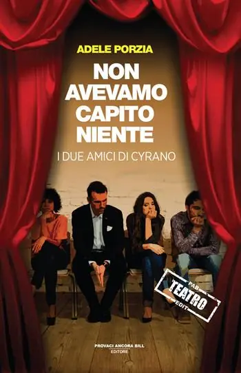 Non avevamo capito niente Direttamente Dal Produttore
