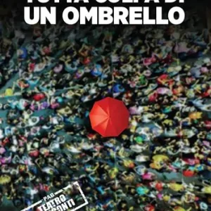 Tutta colpa di un ombrello Acquista Ora