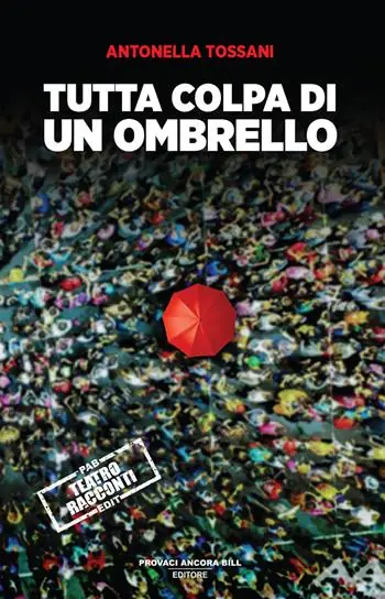 Tutta colpa di un ombrello Acquista Ora