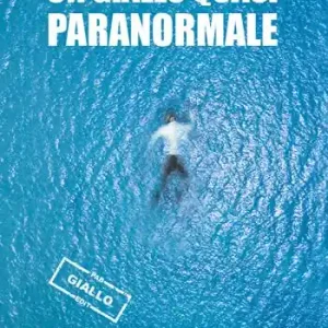 Prezzo Di Fabbrica Un giallo quasi paranormale