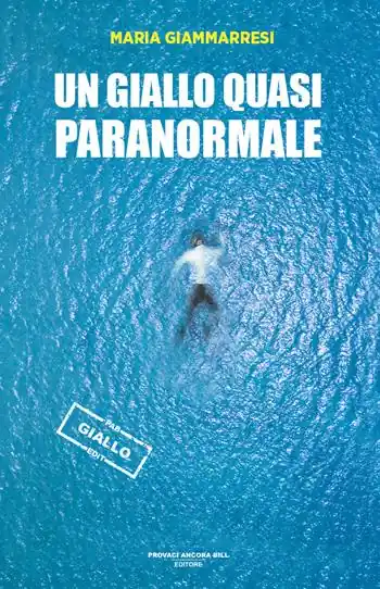 Prezzo Di Fabbrica Un giallo quasi paranormale