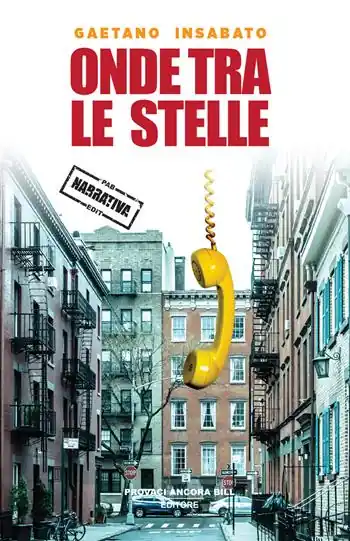 Onde tra le stelle Spedito Oggi