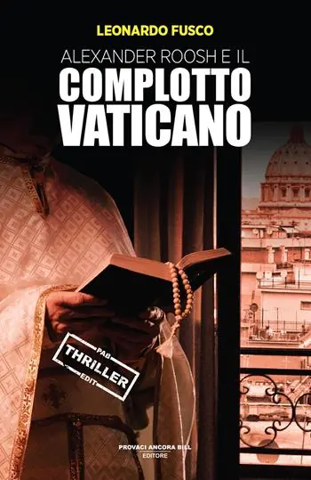 Miglior Prezzo Alexander Roosh e il complotto vaticano