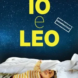 Io e Leo Saldi