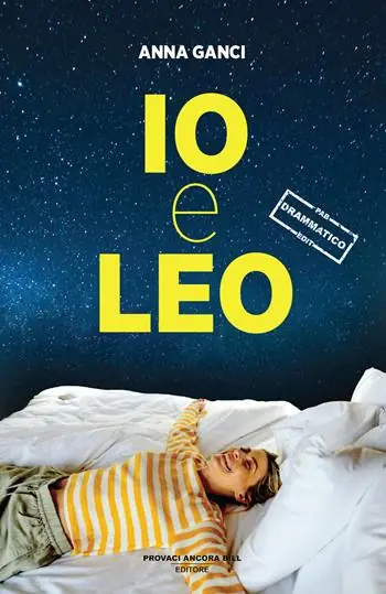 Io e Leo Saldi