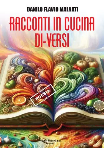 Racconti in cucina di-versi Solo Oggi
