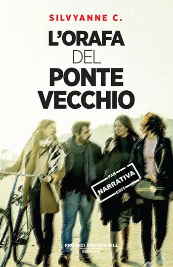L‘orafa del Ponte Vecchio Ordina Subito