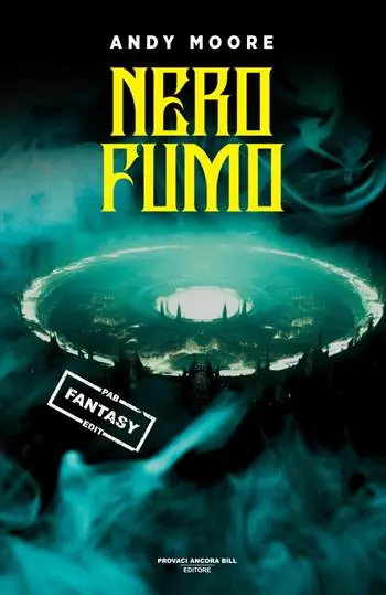Offerta Del Giorno Nero fumo. Akris