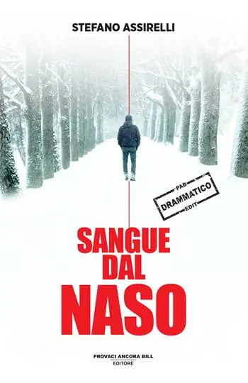 Sangue dal naso Non Perdere