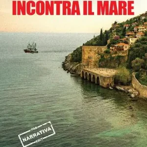 Laddove il cielo incontra il mare Di Tendenza