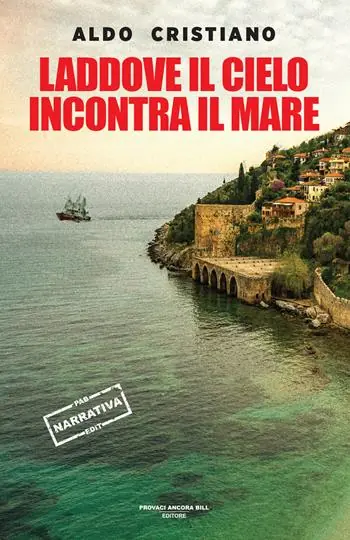 Laddove il cielo incontra il mare Di Tendenza