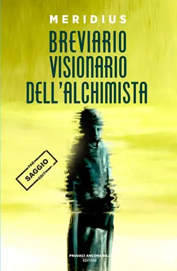 Novità Breviario visionario dell‘alchimista