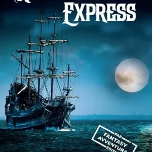 Sconto Honolulu Express