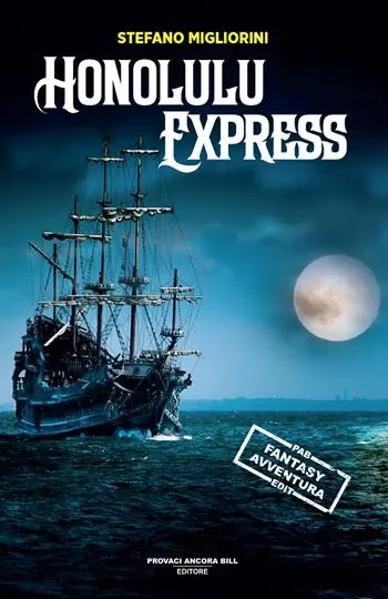 Sconto Honolulu Express