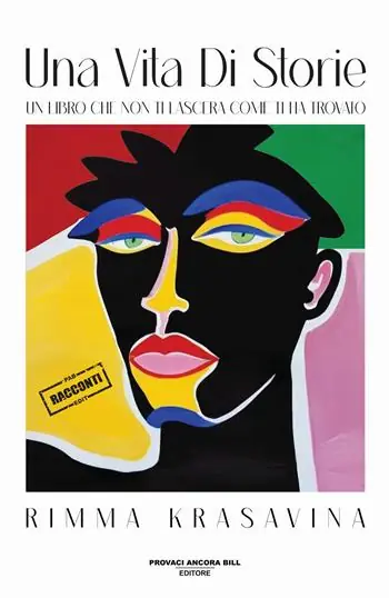 Bestseller Una vita di storie
