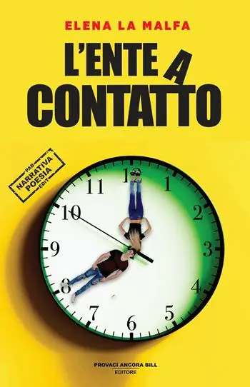 L‘ente a contatto Sconto