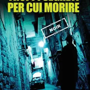Troppi segreti per cui morire Reso Gratuito