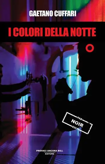 I colori della notte Prezzo Basso