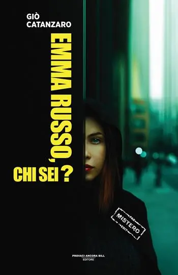 Compra Online Emma Russo chi sei?