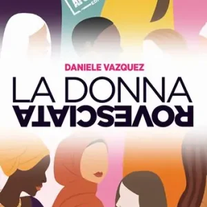 Esclusivo La donna rovesciata