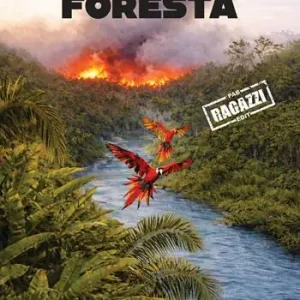 La grande foresta Offerta Lampo