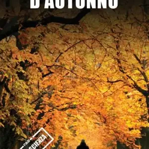 Il primo giorno d‘autunno Pagamento Sicuro