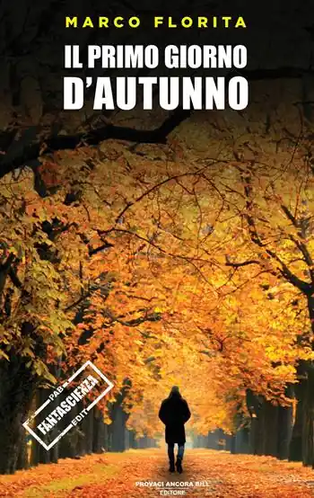 Il primo giorno d‘autunno Pagamento Sicuro