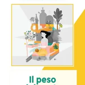 Offerta Lampo Il peso del vuoto