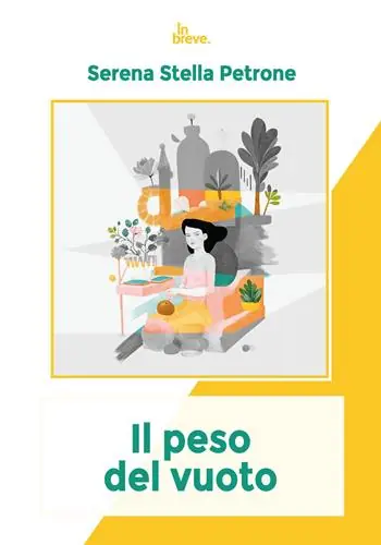 Offerta Lampo Il peso del vuoto