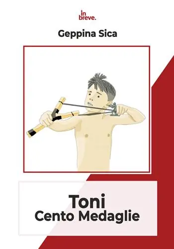 Toni cento medaglie Subito Disponibile