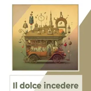 Il dolce incedere della sera Offerta Speciale