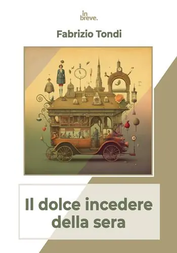 Il dolce incedere della sera Offerta Speciale