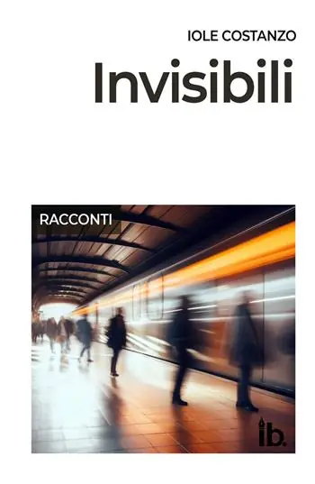 Solo Oggi Invisibili