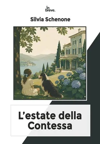 Consegna Rapida L‘estate della contessa