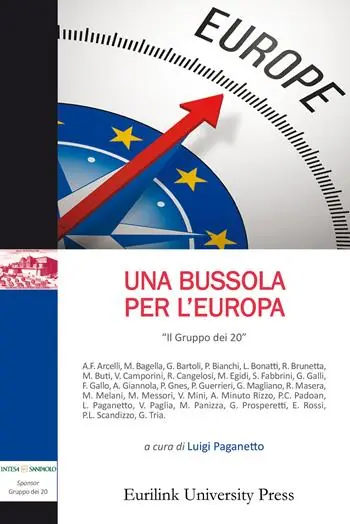 Una bussola per l‘Europa. Nuova ediz. Ultimissimo Modello